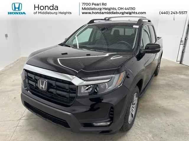 2026 Honda Ridgeline RTL for sale in Middleburg Heights, OH