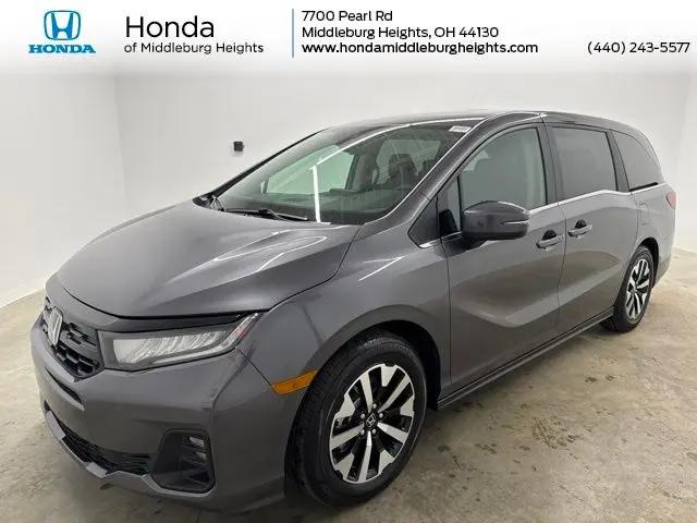 2026 Honda Odyssey EX-L for sale in Middleburg Heights, OH