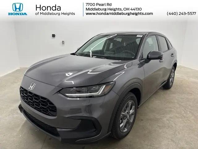 2027 Honda HR-V LX AWD for sale in Middleburg Heights, OH