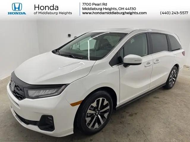 2026 Honda Odyssey EX-L for sale in Middleburg Heights, OH