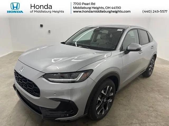 2027 Honda HR-V EX- AWD for sale in Middleburg Heights, OH