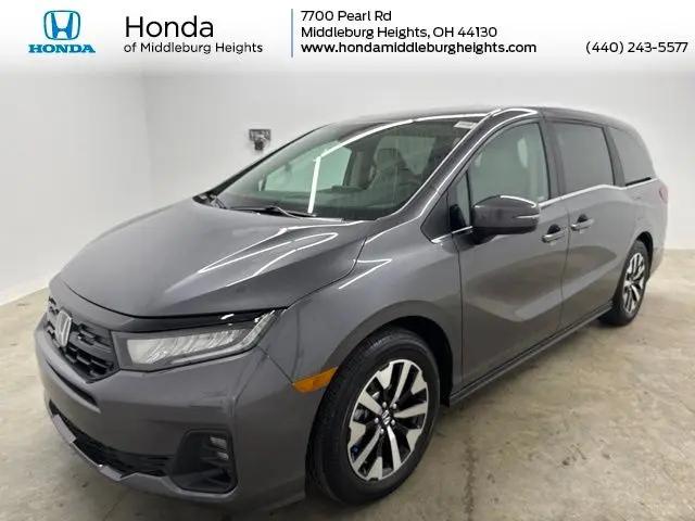 2026 Honda Odyssey EX-L for sale in Middleburg Heights, OH