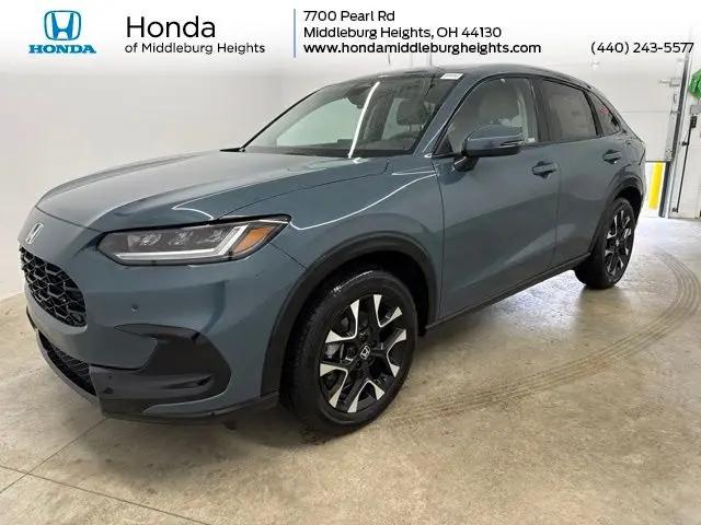 2027 Honda HR-V EX- AWD for sale in Middleburg Heights, OH