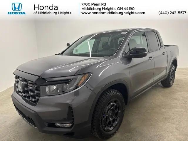 2026 Honda Ridgeline TrailSport+ for sale in Middleburg Heights, OH
