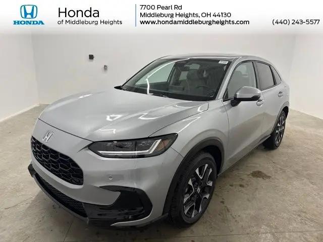2027 Honda HR-V EX- AWD for sale in Middleburg Heights, OH