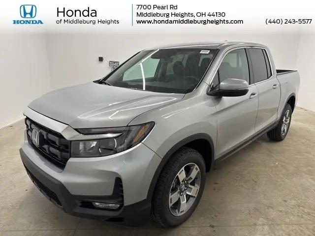 2026 Honda Ridgeline RTL for sale in Middleburg Heights, OH