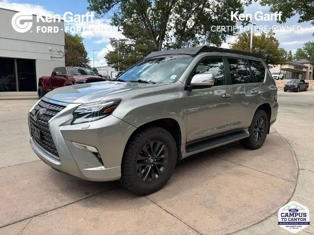 2023 Lexus GX 460 Premium for sale in Fort Collins, CO