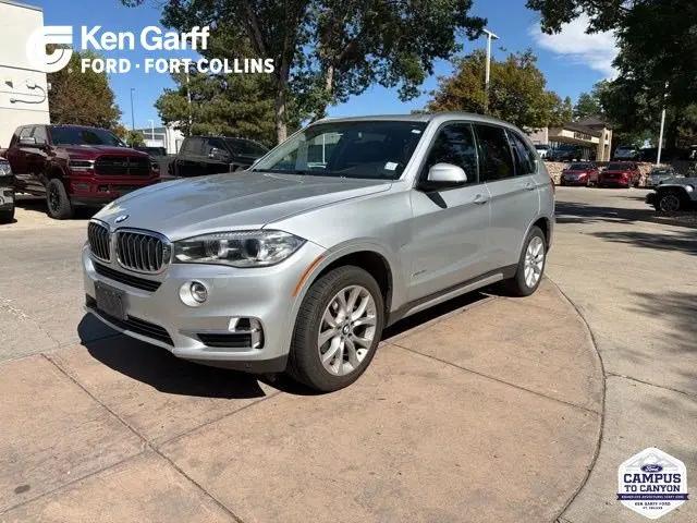 2015 BMW X5 xDrive35i for sale in Fort Collins, CO