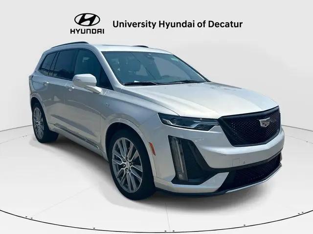 2020 Cadillac XT6 AWD Sport for sale in Decatur, AL