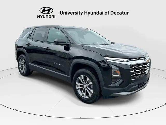 2026 Chevrolet Equinox AWD LT for sale in Decatur, AL
