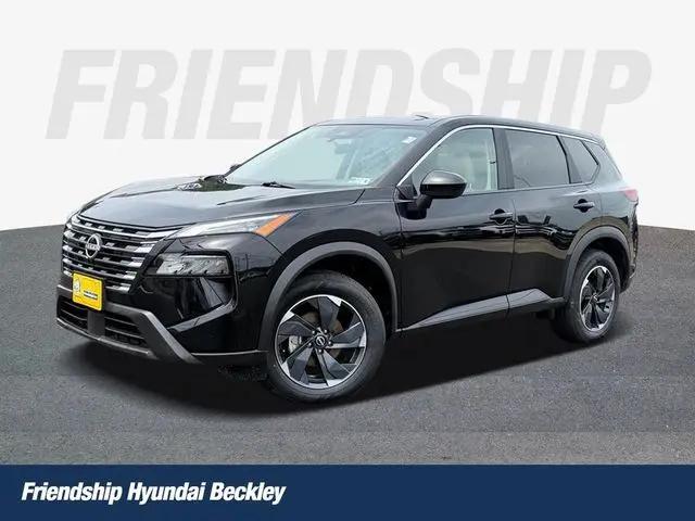 2025 Nissan Rogue SV Intelligent AWD for sale in Beckley, WV