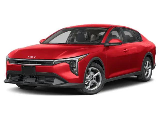 2025 Kia K4 LXS for sale in Des Plaines, IL