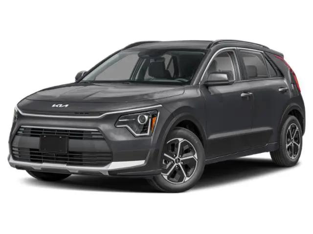 2026 Kia Niro LX for sale in Baltimore, MD