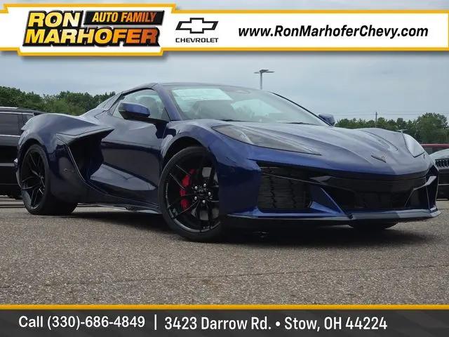 2027 Chevrolet Corvette 3LZ for sale in Stow, OH