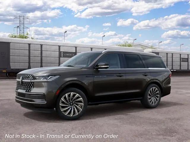 2027 Lincoln Navigator Black Label for sale in Palm Harbor, FL