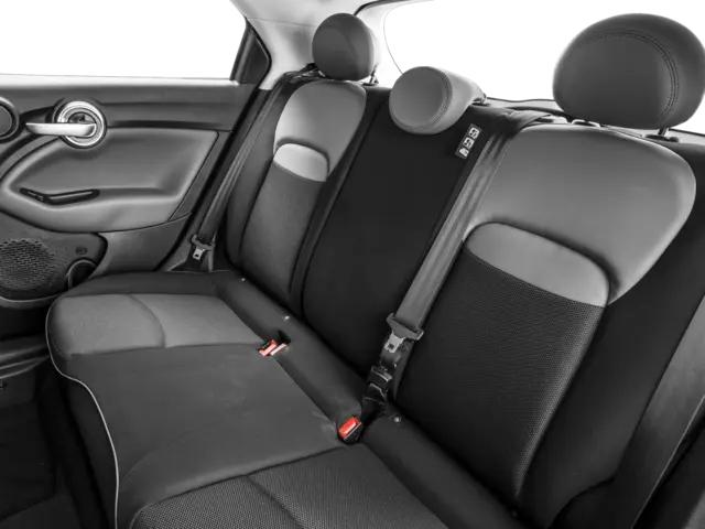 2018 Fiat 500X Lounge FWD