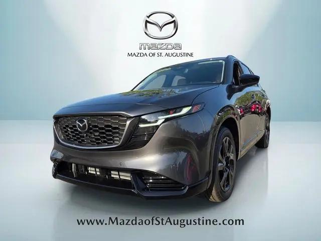 2026 Mazda CX-5 2.5 S Premium Plus for sale in St. Augustine, FL