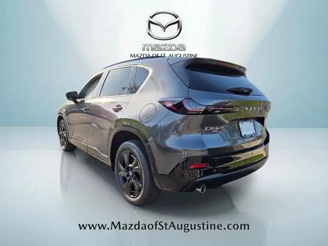 2026 Mazda CX-5 2.5 S Premium Plus