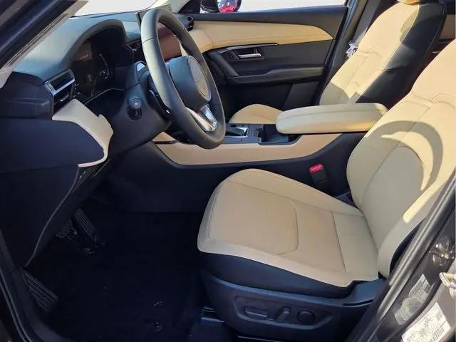 2026 Mazda CX-5 2.5 S Premium Plus