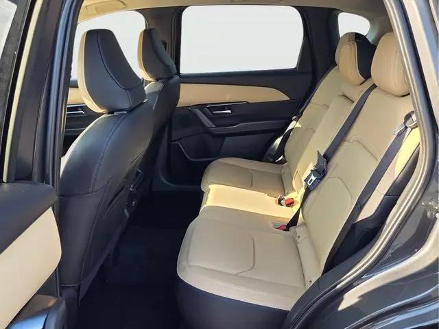 2026 Mazda CX-5 2.5 S Premium Plus