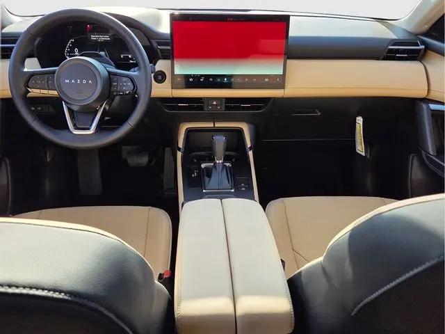 2026 Mazda CX-5 2.5 S Premium Plus