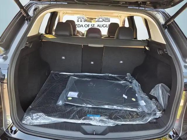 2026 Mazda CX-5 2.5 S Premium Plus