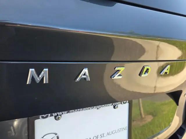 2026 Mazda CX-5 2.5 S Premium Plus