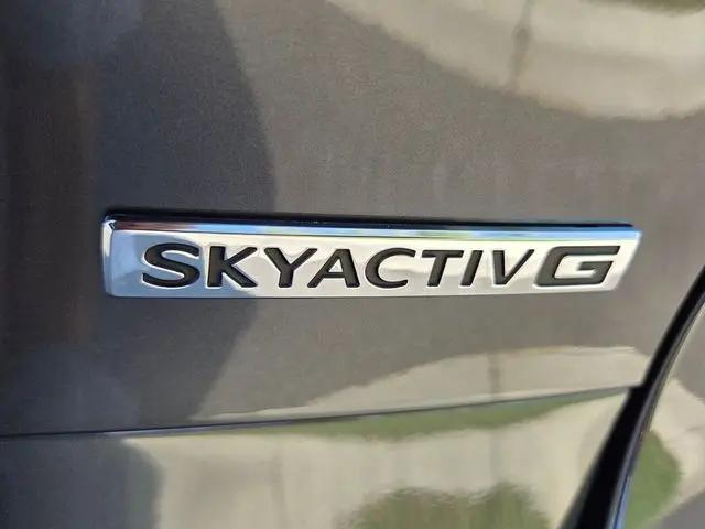 2026 Mazda CX-5 2.5 S Premium Plus