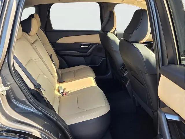 2026 Mazda CX-5 2.5 S Premium Plus