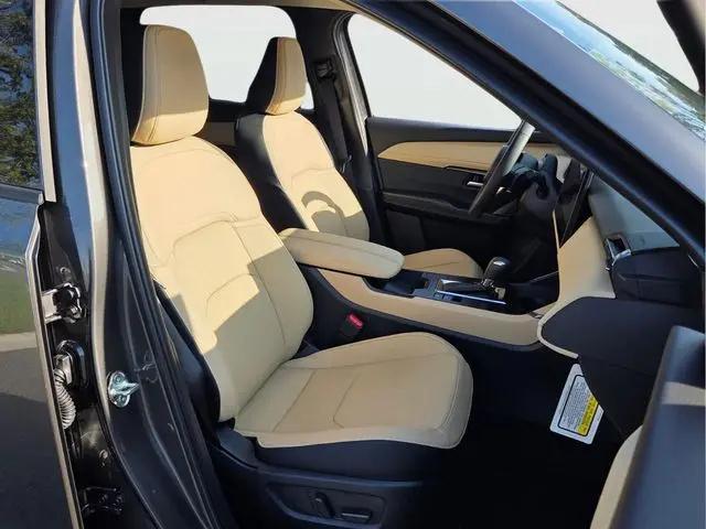 2026 Mazda CX-5 2.5 S Premium Plus