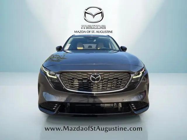 2026 Mazda CX-5 2.5 S Premium Plus