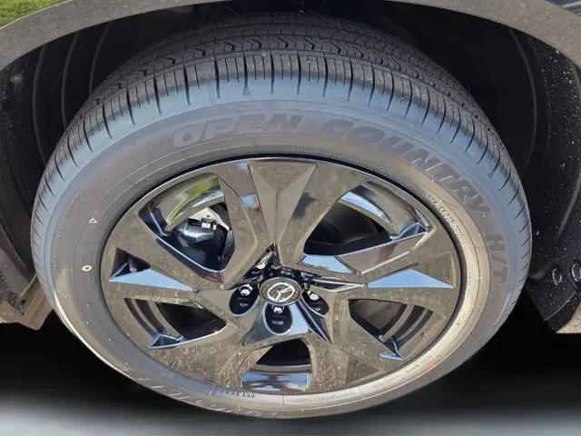 2026 Mazda CX-5 2.5 S Premium Plus