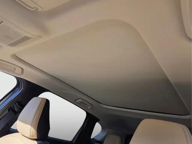 2026 Mazda CX-5 2.5 S Premium Plus