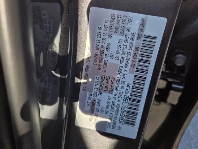 2026 Mazda CX-5 2.5 S Premium Plus
