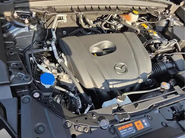 2026 Mazda CX-5 2.5 S Premium Plus