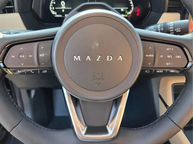 2026 Mazda CX-5 2.5 S Premium Plus