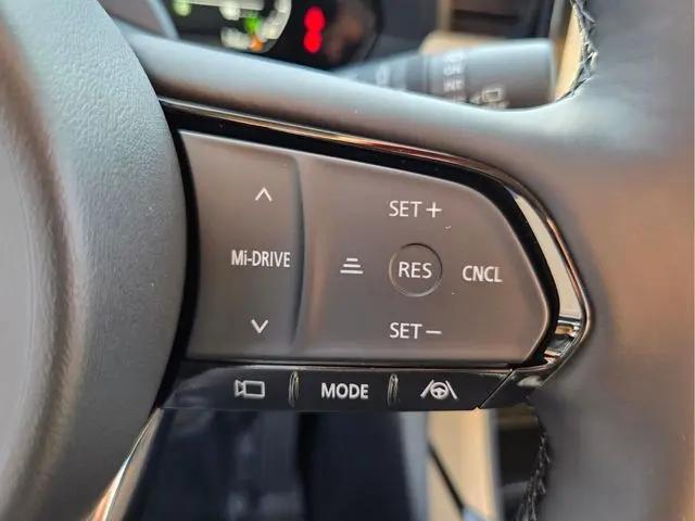 2026 Mazda CX-5 2.5 S Premium Plus