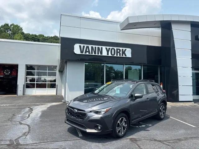 2026 Subaru Crosstrek Premium for sale in Asheboro, NC