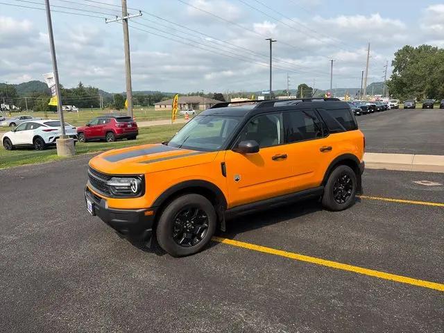 2026 Ford Bronco Sport Big Bend for sale in Richland Center, WI