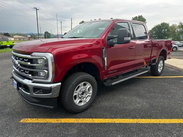 2026 Ford F-250 XLT for sale in Richland Center, WI