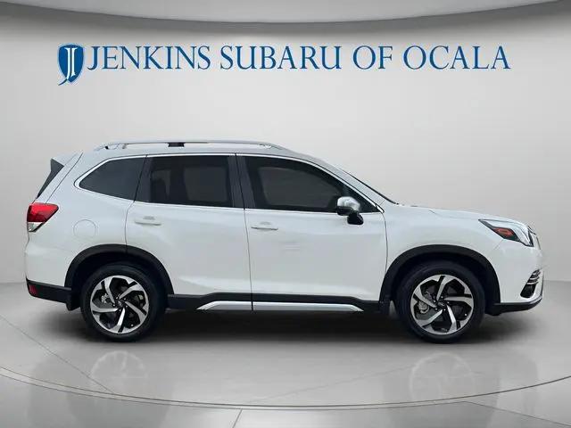 2023 Subaru Forester Touring