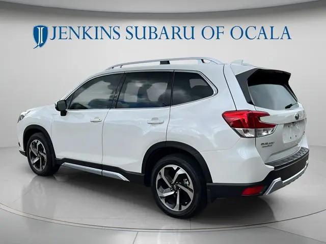2023 Subaru Forester Touring