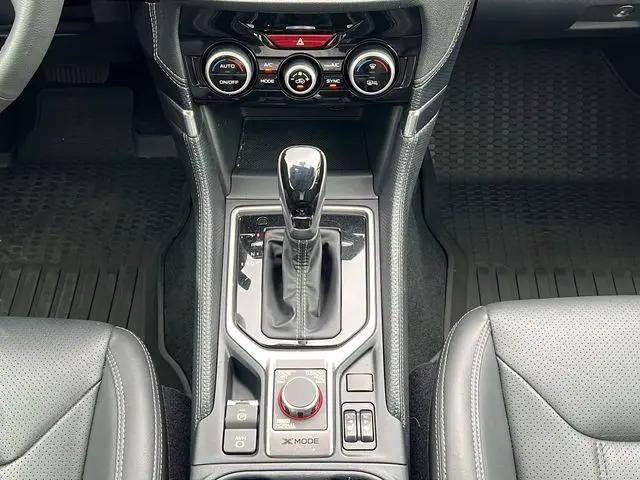 2023 Subaru Forester Touring
