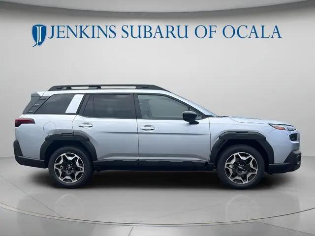 2026 Subaru Outback Touring