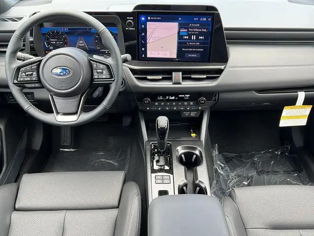 2026 Subaru Outback Touring
