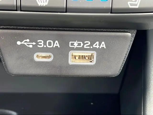 2026 Subaru Outback Touring