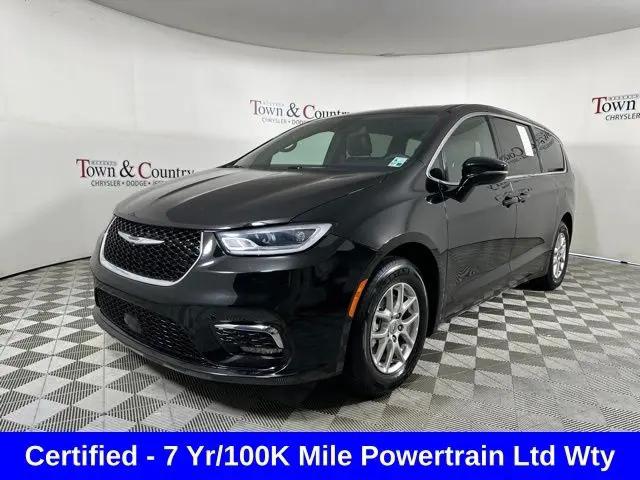 2025 Chrysler Pacifica Select for sale in Shreveport, LA