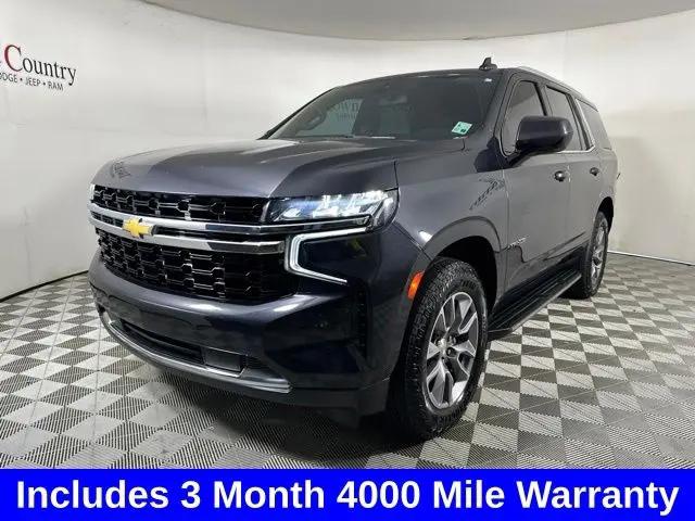 2022 Chevrolet Tahoe 2WD LS for sale in Shreveport, LA