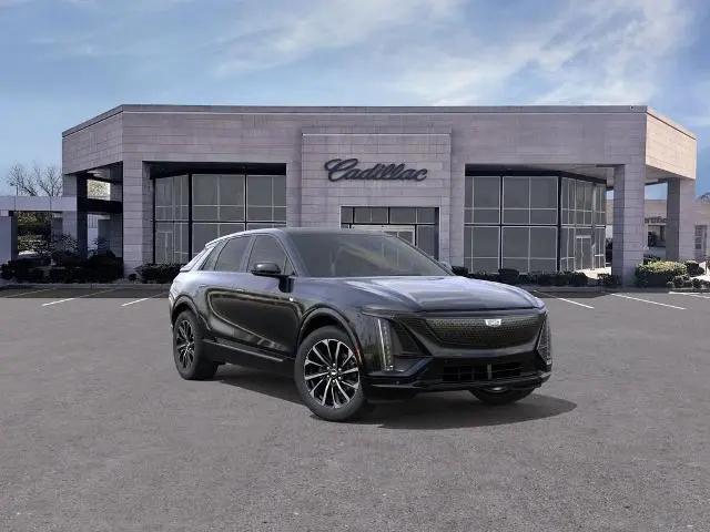 2026 Cadillac iQ Sport AWD for sale in Morrow, GA