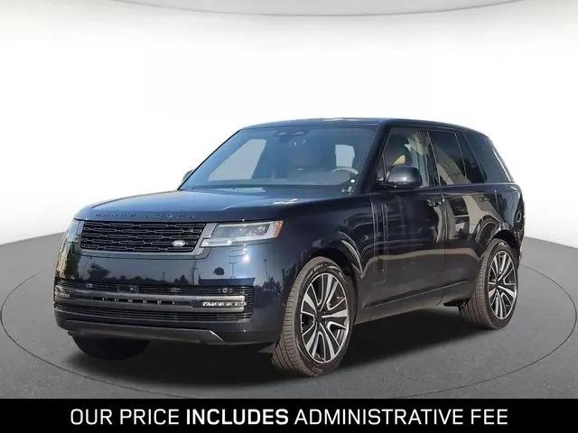2026 Land Rover Range Rover P400 SE for sale in Creve Coeur, MO